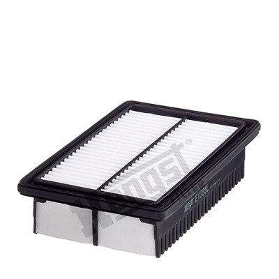HENGST FILTER (E1355L) Luftfilter für HYUNDAI
