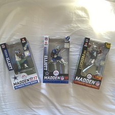 Madden NFL Ultimate Team Ezekiel Elliott & Da...