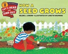How a Seed Grows (Lets-Read-and-Find-Out Science 1... | Buch | Zustand sehr gut