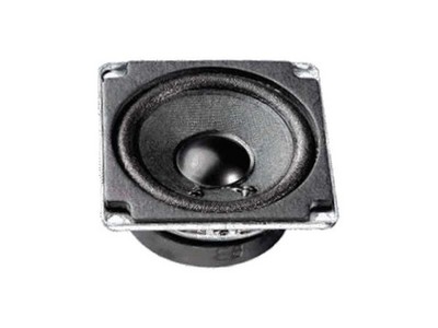 BEIER-Electronic Lautsprecher LS-4R-10W-50 für USM-RC-2 #LS-4R-10W-50