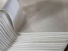GAF EverGuard Universal Outside Corners 7730920 4x4 10pk