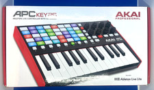 Akai Professional APC Key 25 ++KEIN PORTO++