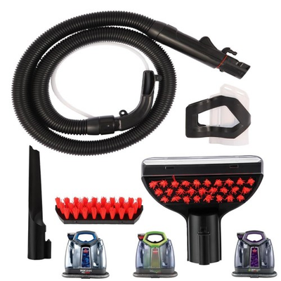 #ad Upgraded Clean Hose Component parts for Bissell Little Green ProHeat 2694 25... $55.21