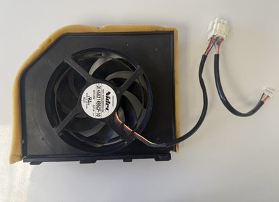 GE OEM Refrigerator Fan Gasket Asm WR60X23363 239D4452P001
