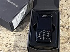 BlackBerry Pearl 3G 9100 Brand New Complete In Box - Rogers Locked