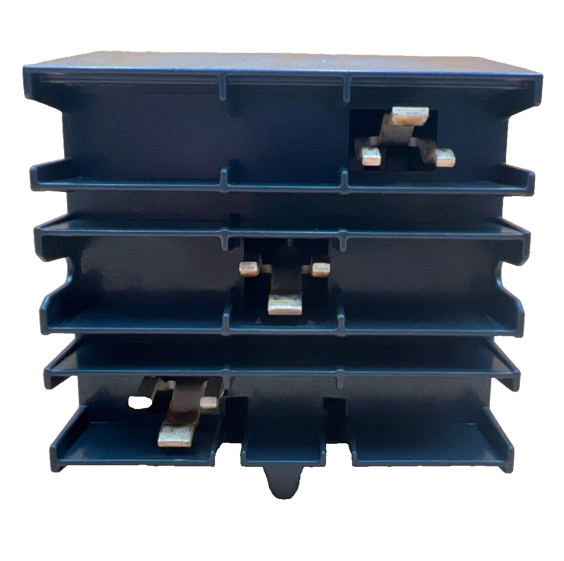 Square D BJA36025 I-Line Circuit Breaker 25A 480V 3P BJA 25 Amp 3 Pole PowerPact