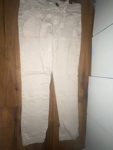 pre owned girl's school uniforms size 10/12 5 shirts 2 pants size 10 - Picture 4 of 18