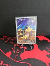 Helioptile 143/132 Me01: Mega Evolution Holo