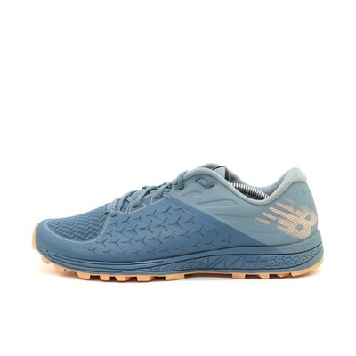 New Balance Damen WTSUMGG2 Laufschuhe Blau Sumo Trailrunningschuhe EU 42.5