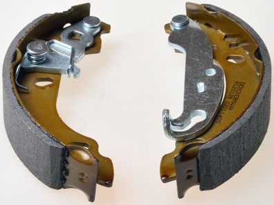 Fits DENCKERMANN ZAWIESZENIE B120189 HAM JAWS. FORD FIESTA IV 95- KA  ⭐UK Stock⭐