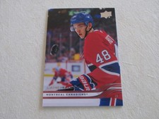 2025-26 UPPER DECK SERIES 2 COMMONS 203 LOT INCL 2ND YR HUTSON, CROSBY, MAKAR