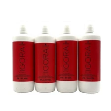 Schwarzkopf Igora Royal Oil Developer 33.8 oz-Choose Yours