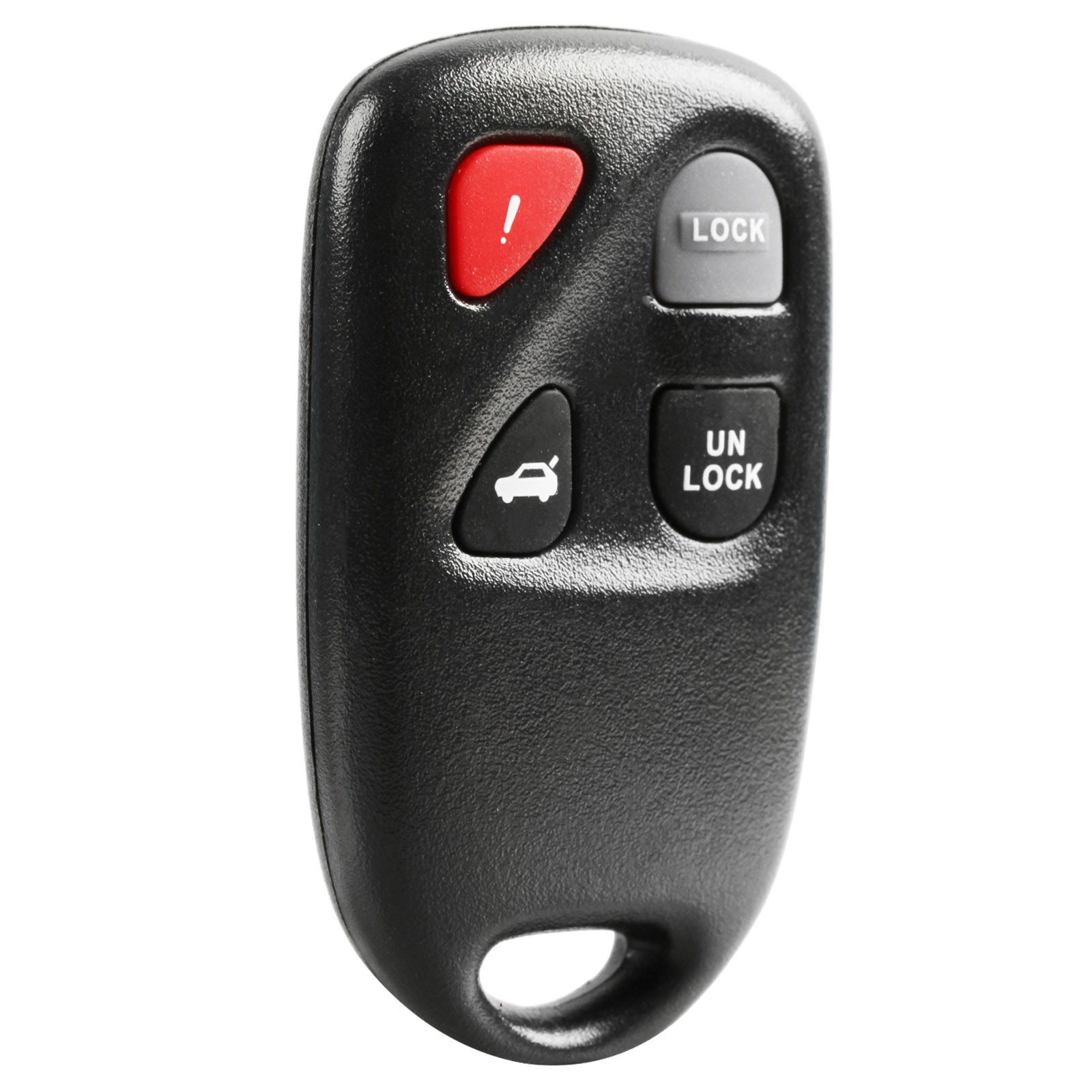 Remote Key Fob for 2001 2002 2003 2004 Mazda MX-5 Miata