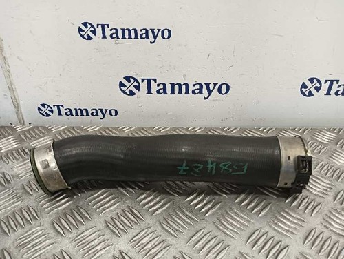 521159A TURBOLADER-DRUCKROHR / 1154650 FÜR BMW X1 E84 *