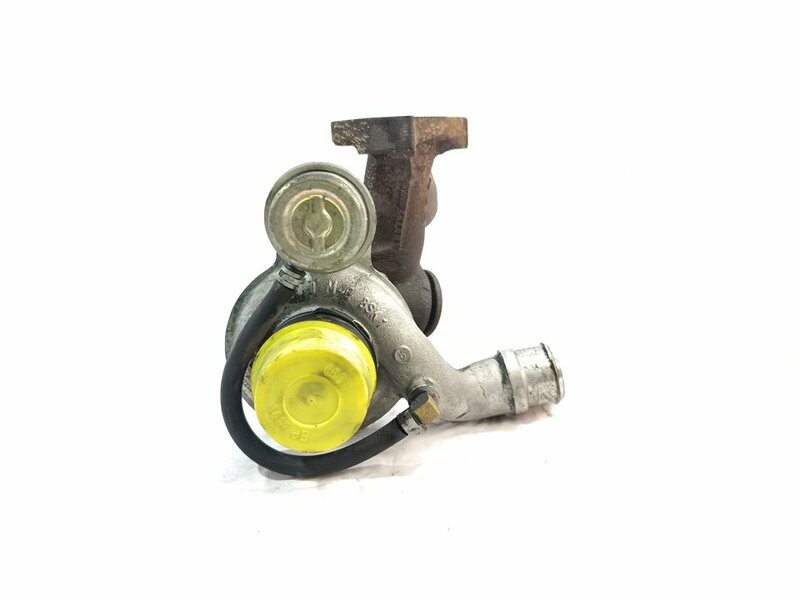 XS4Q6K682BB turbocompressore FORD FOCUS BERLINA CAK 1.8 TDDI aosnp127388