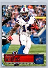 2016 Panini Prestige #22 Sammy Watkins