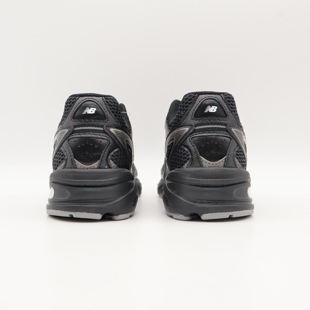 ◆正規品◆NEW BALANCE U509BS BLACK◆関税込◆男女共用◆人気◆ New Balance ニューバランス スニーカー U509BS BLACK SILVER