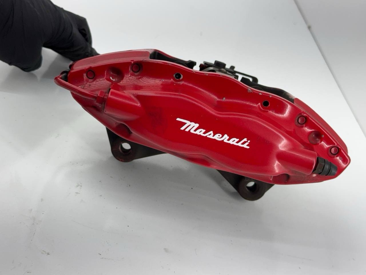 2014-2017 Maserati Ghibli SQ4 Rear Brake Calipers Rear Right Brembo 80k Miles