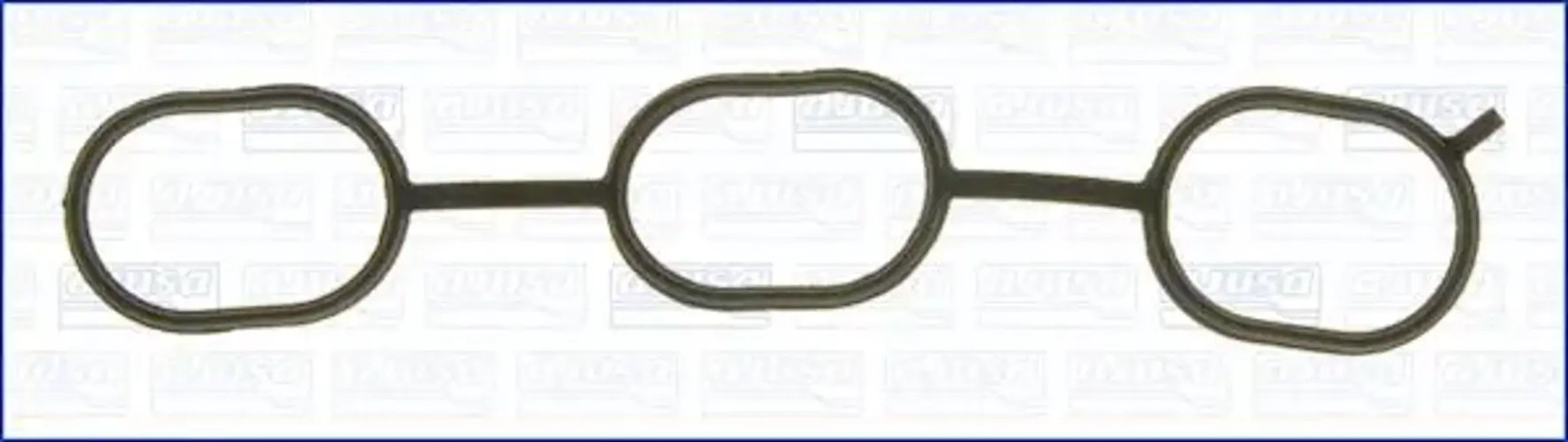 Intake manifold gasket 01126900 AJUSA for TOYOTA DAIHATSU CITROËN PEUGEOT SUBARU