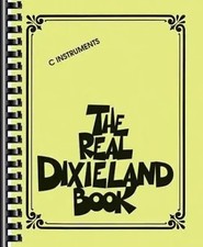 Hal Leonard Corp | The Real Dixieland Book | ...