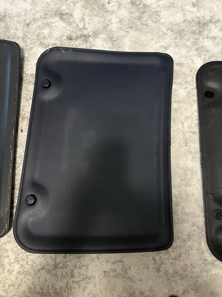 Parasoles techo en T Nissan 300ZX 90-95 Foto 4 de 4