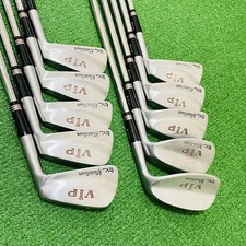 MacGregor VIP by Nicklaus VELOCITIZED TOURNEY 400-R 2.3.4.5.6.7.8.9.P.S Right 13