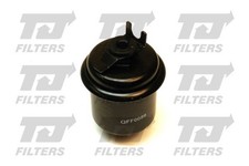 Filtro carburante adatto per Honda Accord Capa Civic CR-V HR-V Rover QUINTON HAZELL QFF0089
