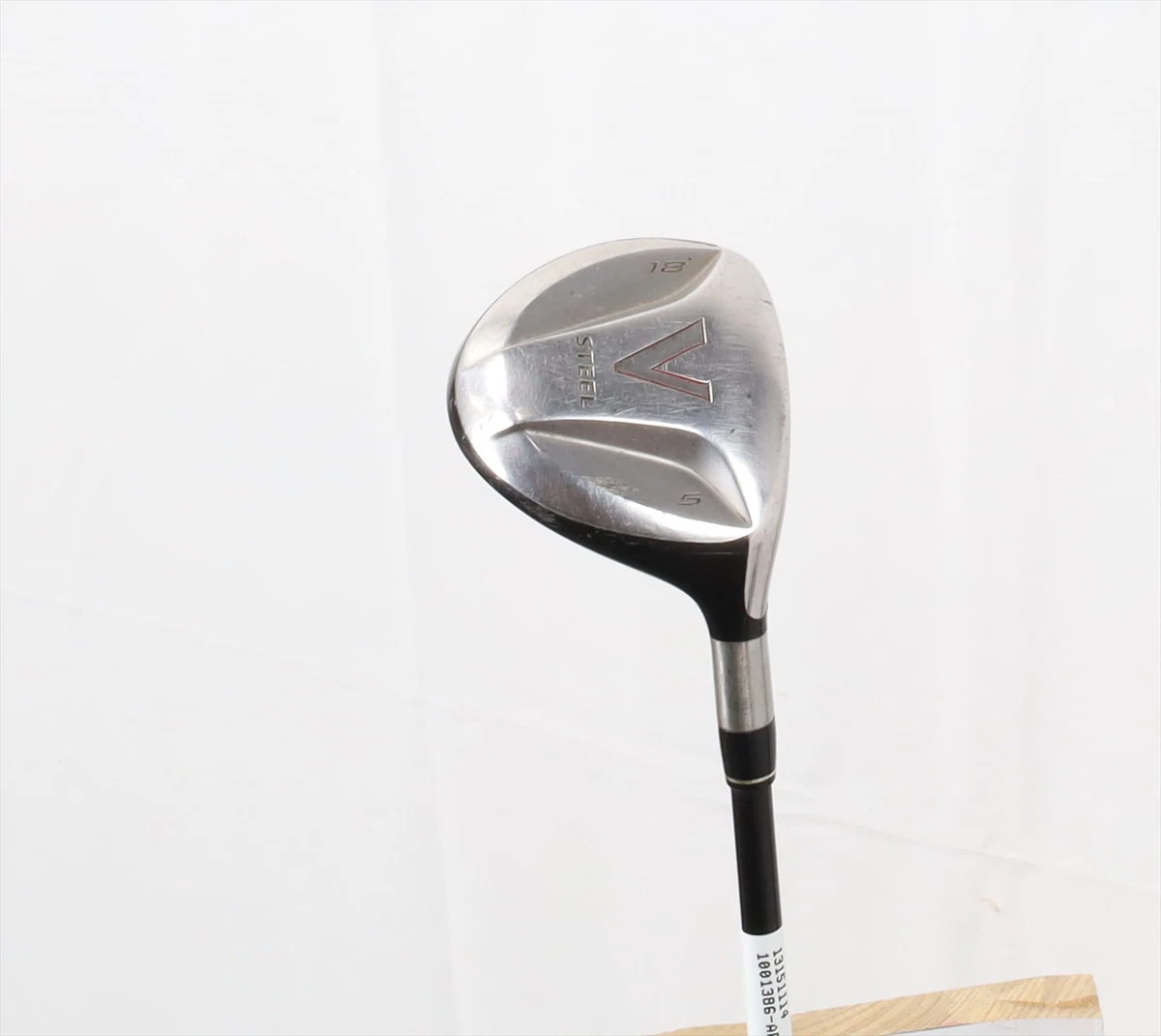 Taylormade V Steel for sale | eBay