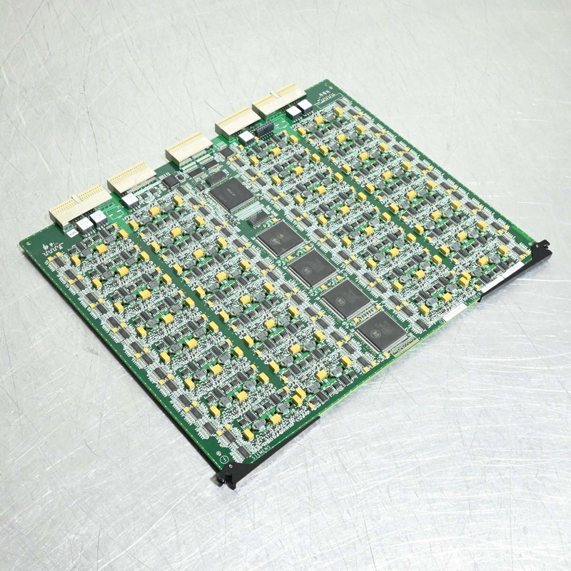 Siemens 10853438 TRB/K Transceiver Board For Acuson S-Family Ultrasound PWA