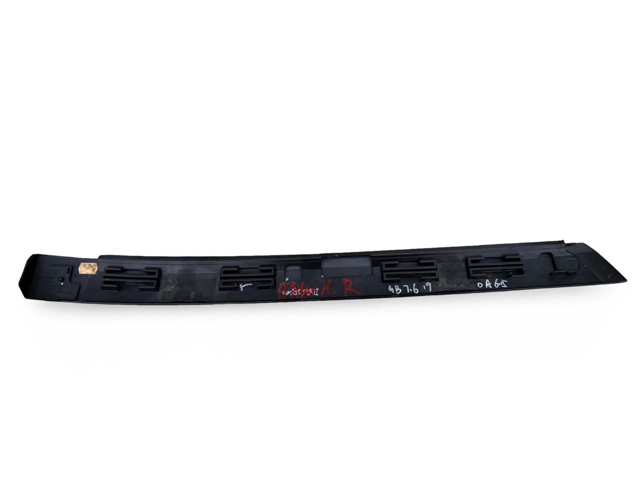 BMW i8 2014-2020 Right Windshield pillar cover