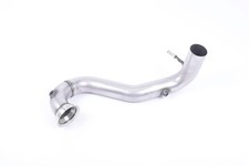 Milltek Sport Downpipe (ohne Kat) passend für Mercedes A-Klasse A45 AMG 2.0 Turb Milltek Sport Downpipe (ohne Kat) passend für Mercedes A-Klasse A45 AMG 2.0 Turb