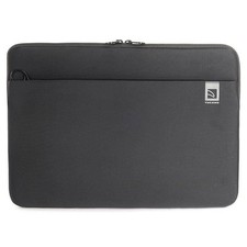 Tucano Top Second Skin - Schutzh&uuml;lle f&uuml;r MacBook Air 15" (M4/M3/M2/2025-2023) /