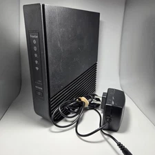 ARRIS FRONTIER NVG443B WIFI ROUTER MODEM