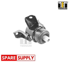 HOLDER, ENGINE MOUNTING FOR MAZDA TEDGUM 00390515 FITS RIGHT FRONT