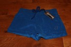 BNWT Vilebrequin Gaya Girls Shorts Size 6 Years MSRP $95!! — photo 1