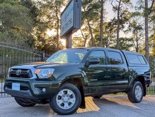 2012 Toyota Tacoma V6
