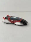 Vintage 1984 Bandai Super GoBots Psycho Future Machine Transformer Japan