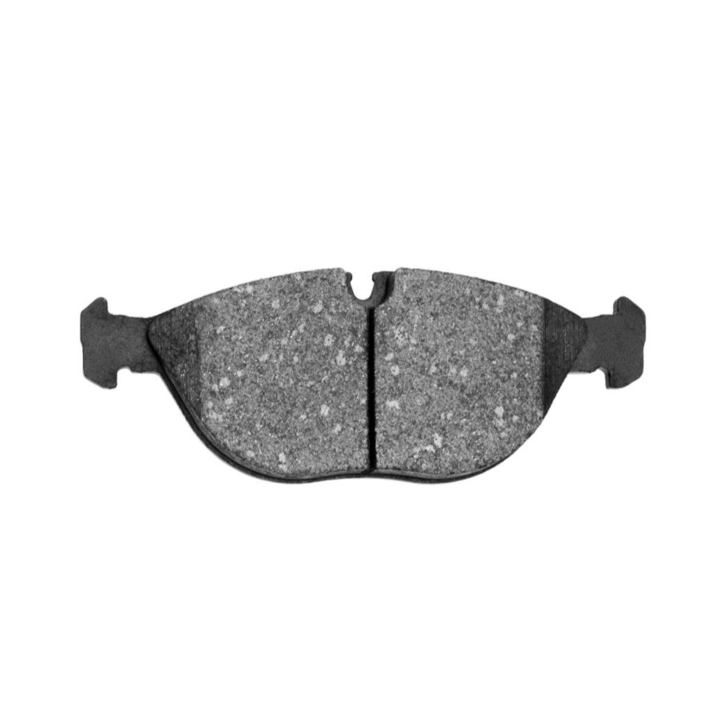 For Bentley Arnage 2000-2005 Disc Brake Pads | 73.4 Mm./2.89 Inches Inner Height