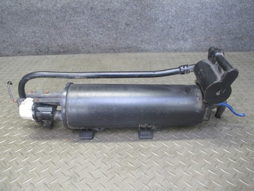01-06 BMW E46 3-SERIES FUEL EVAP VAPOR CHARCOAL CANISTER 6752223 OEM