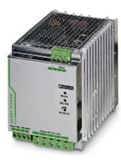 PHOENIX CONTACT QUINT-PS/3AC/24DC/40 INPUT: 3X400-500V OUTPUT:24VDC 40A