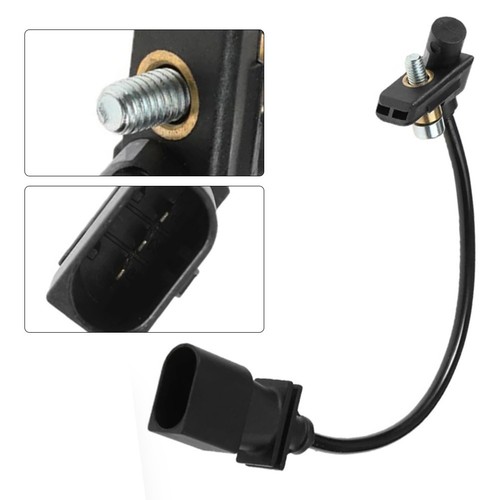 Sensor for BMW Crankshaft Position 13627809334 13627787192 E90 E63 E64 - Picture 5 of 7