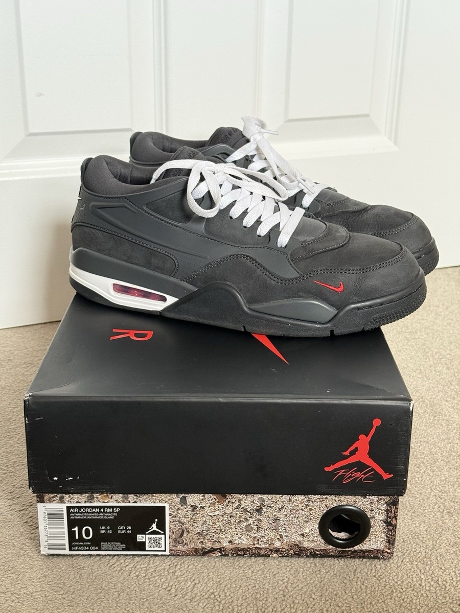 black and grey suede jordans