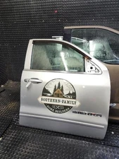 Passenger Front Door Classic Style Limited Fits 14-19 SIERRA 1500 PICKUP 4379353