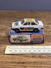 VINTAGE MATCHBOX 75 SUPERFAST No.9 FORD ESCORT RS2000 IN ORIGINAL BOX 1978