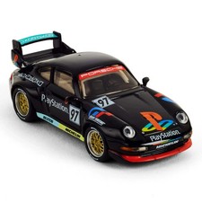 2026 Hot Wheels RLC Elite 64 Porsche 911 GT2 EVO 993 Playstation Presale
