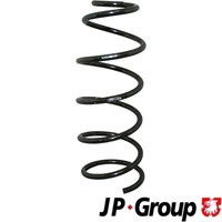 1142200500 JP Group Fahrwerksfeder FüR Audi,Skoda,Vw