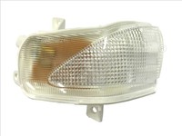 Blinkleuchte TYC 312-0039-3 FüR Insight Honda Jazz 3 GG1 Hybrid GP1 GE6 GG3 GG6