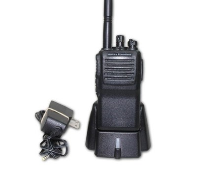 Vertex VX-231-G6-5 UHF (403-470MHz) Portable Radio