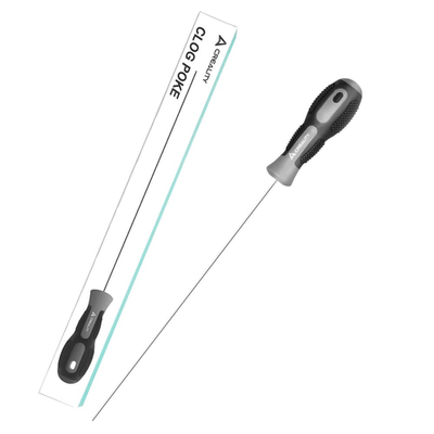 #ad Clog Poke 3D Printer Extruder Nozzle Cleaning The Must Have 3D Printing Tool for $13.99