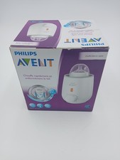 Philips Avent Fast Warmer Baby Bottle Food Warmer For Baby Bottles
